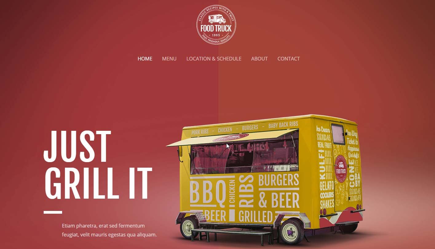 Ejemplo de Diseño Web 6